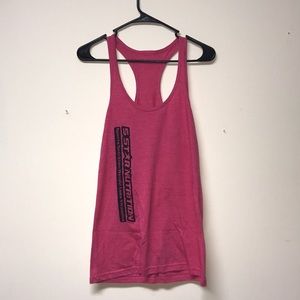5 Star Nutrition Tank Top